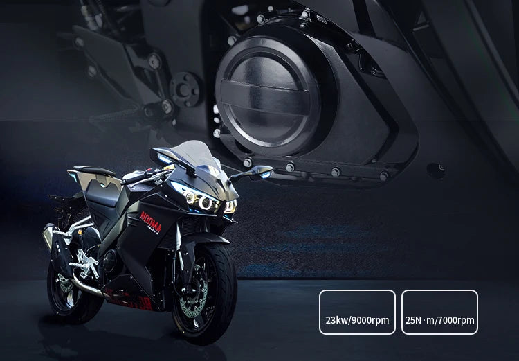 NOOMA  ABS Y2 Best Quality Top 400CC  Fashion Gas Motorbike Fuel Gasoline Racing Motorcycle For Sales
