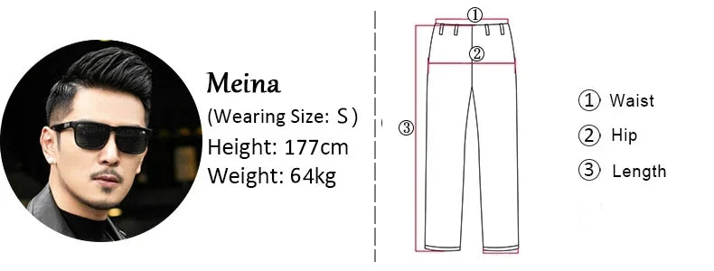 Mauroicardi Winter Long Colorful Multicolored Thick Warm Hairy Fluffy Faux Fur Wide Leg Pants Men Runway Fashion Streetwear 2025