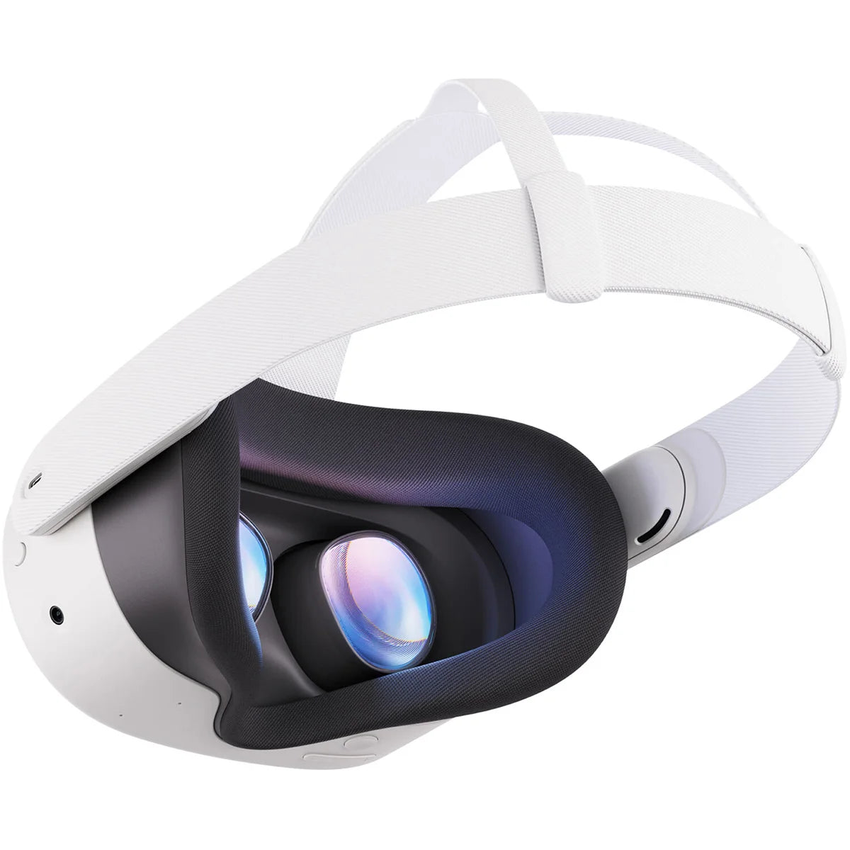 Oculus Quest 3S 128GB Oculus Wireless VR Headset 33% More Memory 2X Graphical Processing Power 3-Month Horizon