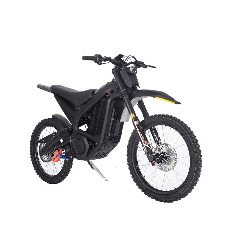 Baogl Maximum Speed 120kmh Road Bike 72v 3000w 6000w Electric Adult Motorcycle For Sale
