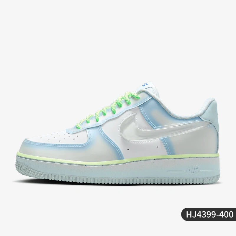 Nike genuine Women's Fashion Low-top Skate Shoes HJ4399-400
