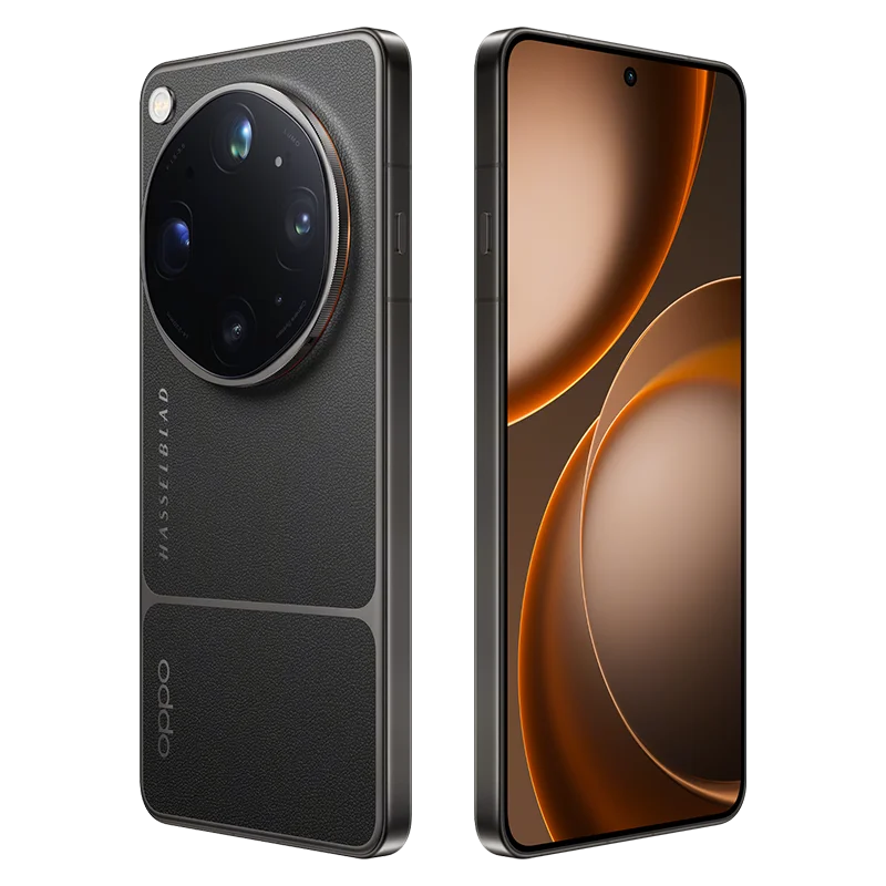 In Stock Oppo Find X9 Ultra Smart Phone 6.82" AMOLED 200.0MP Camera 100W Charge 7050mAh Battery Snapdragon 8 Elite Gen 5 IP69