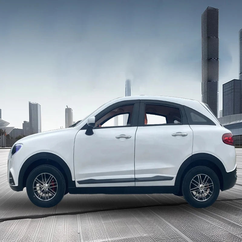 High-quality elderly electric vehicles hot 2000W 5000W new energy vehicles Suv luxury electric  electric