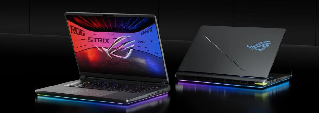 Original ROG STRIX Scar G16 2025 16inch U9-275HX 16G/1TB 5070TI-12G 2.5K 240hz Oled Screen Gaming Laptop COMPUTER