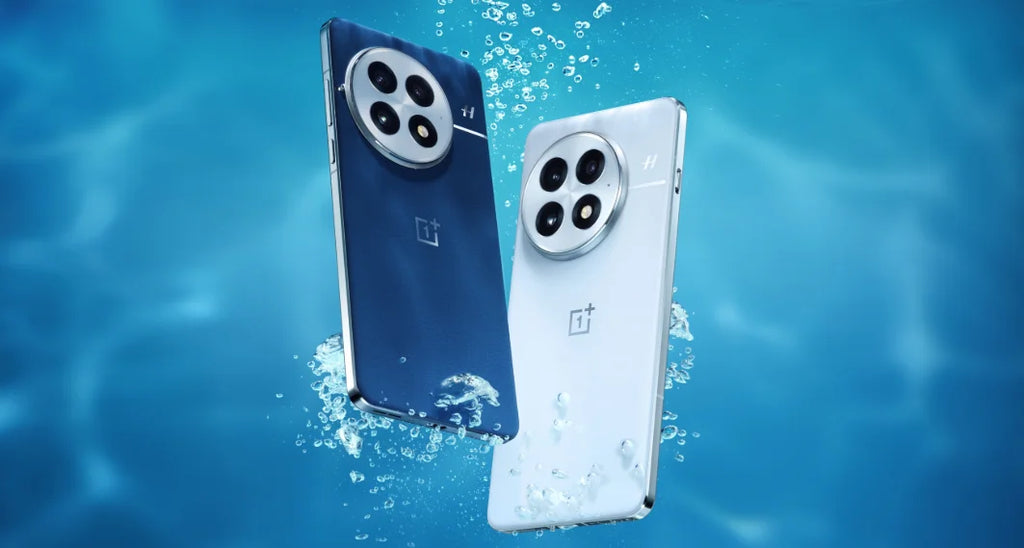World Premiere OnePlus 13 Global Version AI Smartphone Snapdragon 8 Elite 6000mAh Battery 50W AIRVOOC Wireless Charge NFC