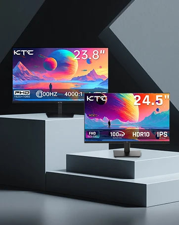 32 Inch 4K Gaming Monitor, 165Hz UHD (3840x2160P) Fast IPS Screen, 1ms (MPRT), Adaptive Sync, 3000:1 Contras