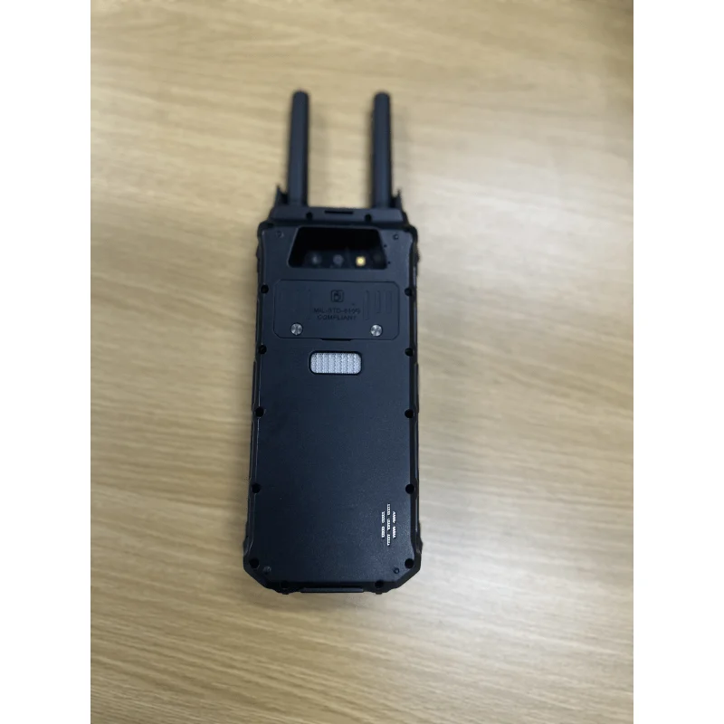 Handheld Drone Detector | Spectrum Detection Protocol Analysis & RID Identification for Drone