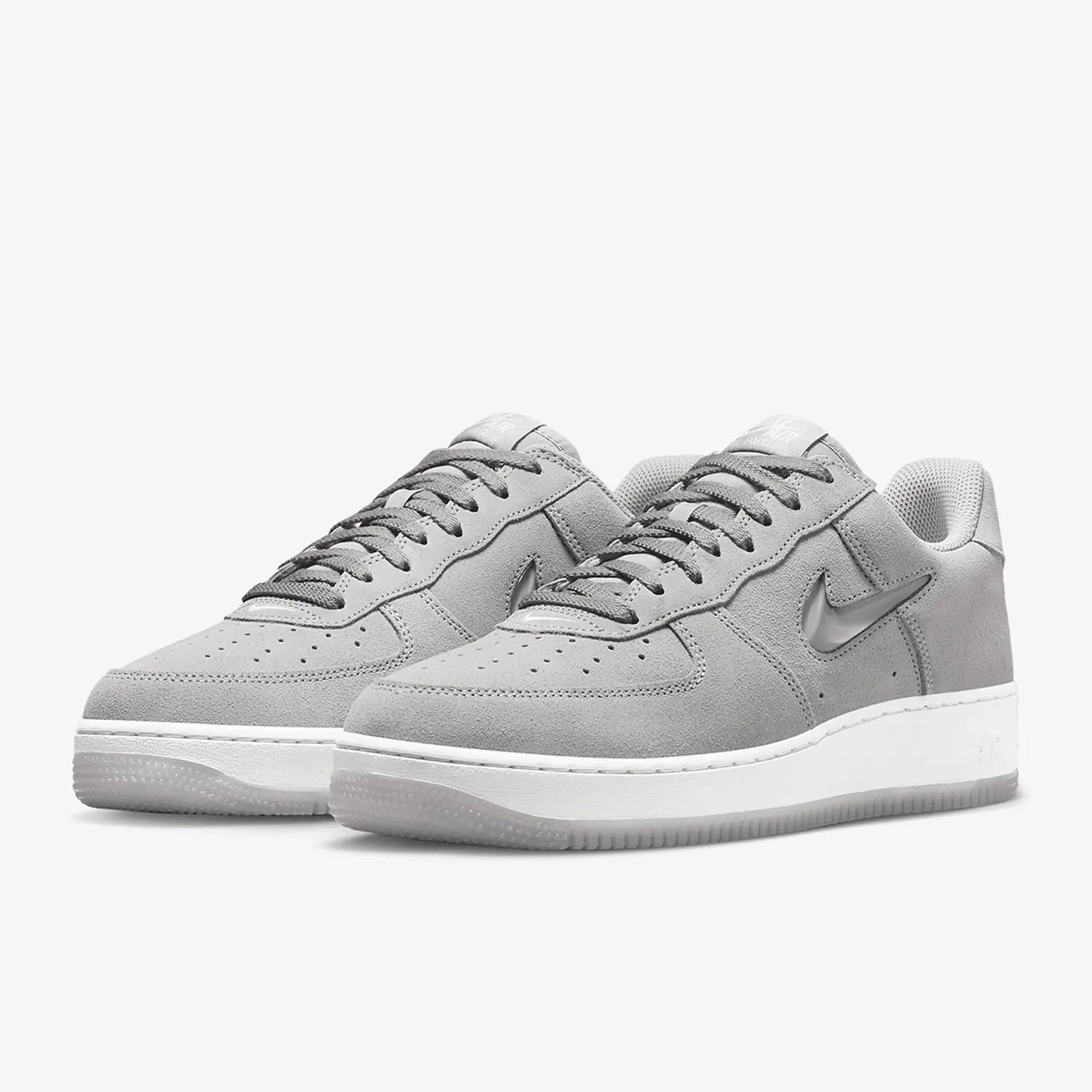 Nike genuine Air Force 1 Low Retro men's and women's low top board shoes DV0785-003
