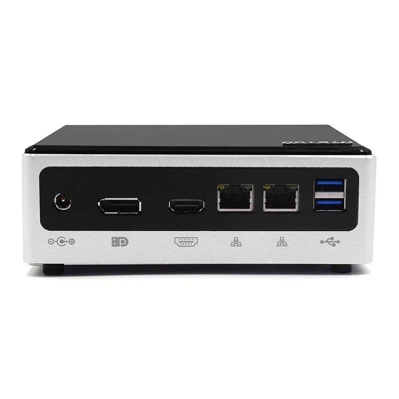 Super March Best Price Gaming Mini Pc Gamer DDR4 64GB Computador Win10 Completo Setup And Full Set Computer Accessories Desktop