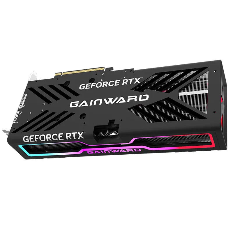 GeForce RTX 5080 Glare OC 16G Gaming Graphics Card DLSS 4