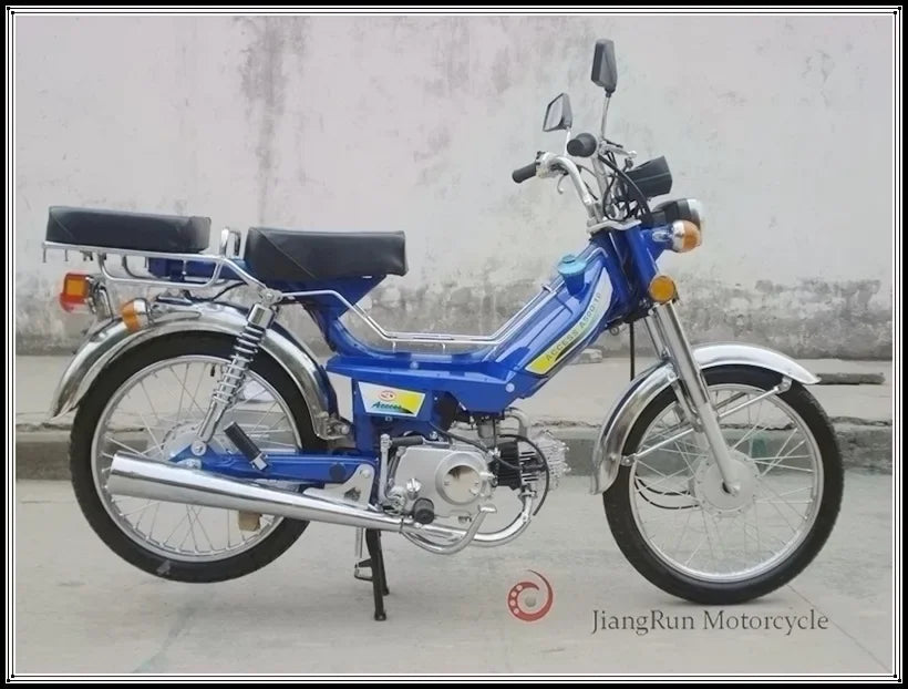 49CC other motorcycles moped cub bikes with engine displacement optional