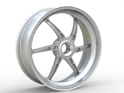 FOR BMW DUCATI KAWASAKI HONDA KTM Custom Large Displacement Motorcycle Wheels