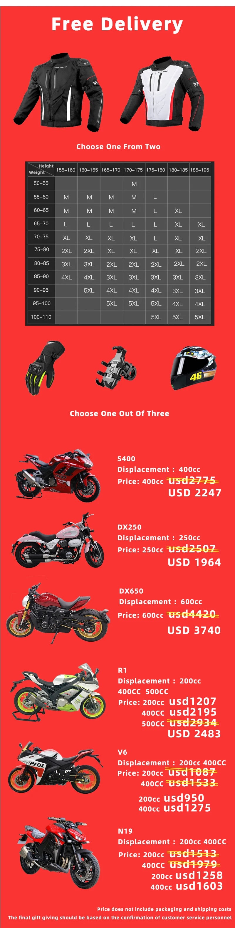 Hot sale racing motorcycle  400cc adult gas motorcycle customizable color gasoline Motorcycles