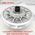 Clutch OEM 1323060 Compatible with 2014 2015 Polaris RZR 1000/RZR 1000 XP