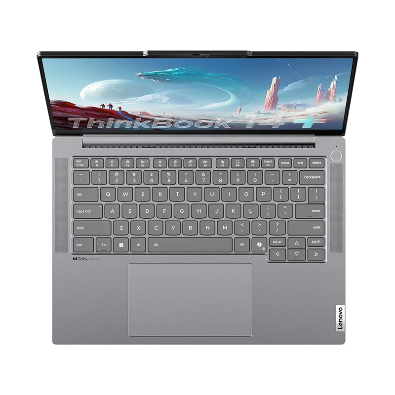 Lenovo ThinkBook 14+ 2025 AMD Ryzen AI 7 H 350 32G+1TB 14.5inch 3K 120Hz