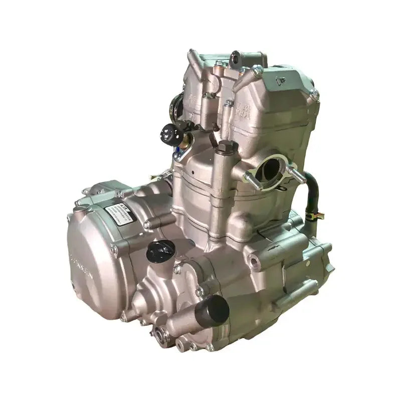 Original 250cc Engine Pit Bike Engine 250cc Dirt Bike Engine Zongshen RX3 For Dirt Bike Zongshen Nc250