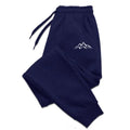 Versatile Soft Women's Sweatpants Joggers Fashion Fitness Comfortable Baggy Trousers
