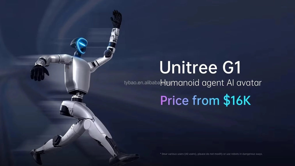Hot Selling Products in 2026-Integrated Intelligent Humanoid Robots, AI Home Care Robots, and Industrial Factory Robots in China