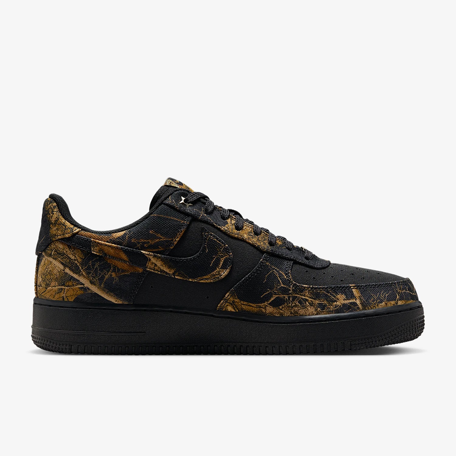 Nike genuine AIR FORCE 1 07 Men's Retro Fashion Casual Sneakers IH1221-001