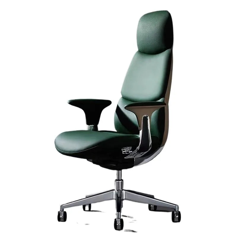 Executive Back Support Office Chair Gaming Salon Aesthetic Ergonomic Office Chair Luxury Design Cadeira De Escritorios Furniture