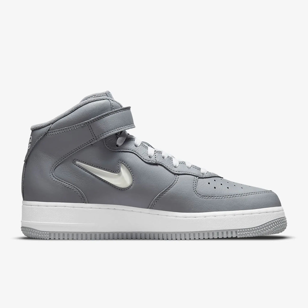 Nike genuine Air Force 1 men's and women's casual high top sports board shoes DH5622-001