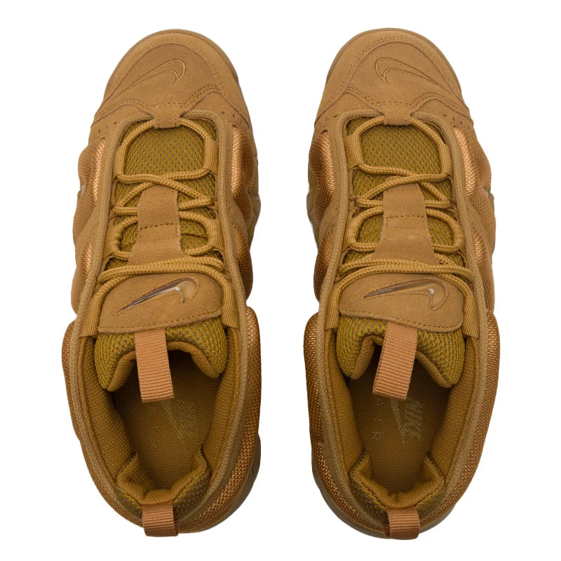 Nike Men's Shoes, Pippen Sneakers, Air More Uptempo Trendy Fashion Casual Shoes Im6649-700