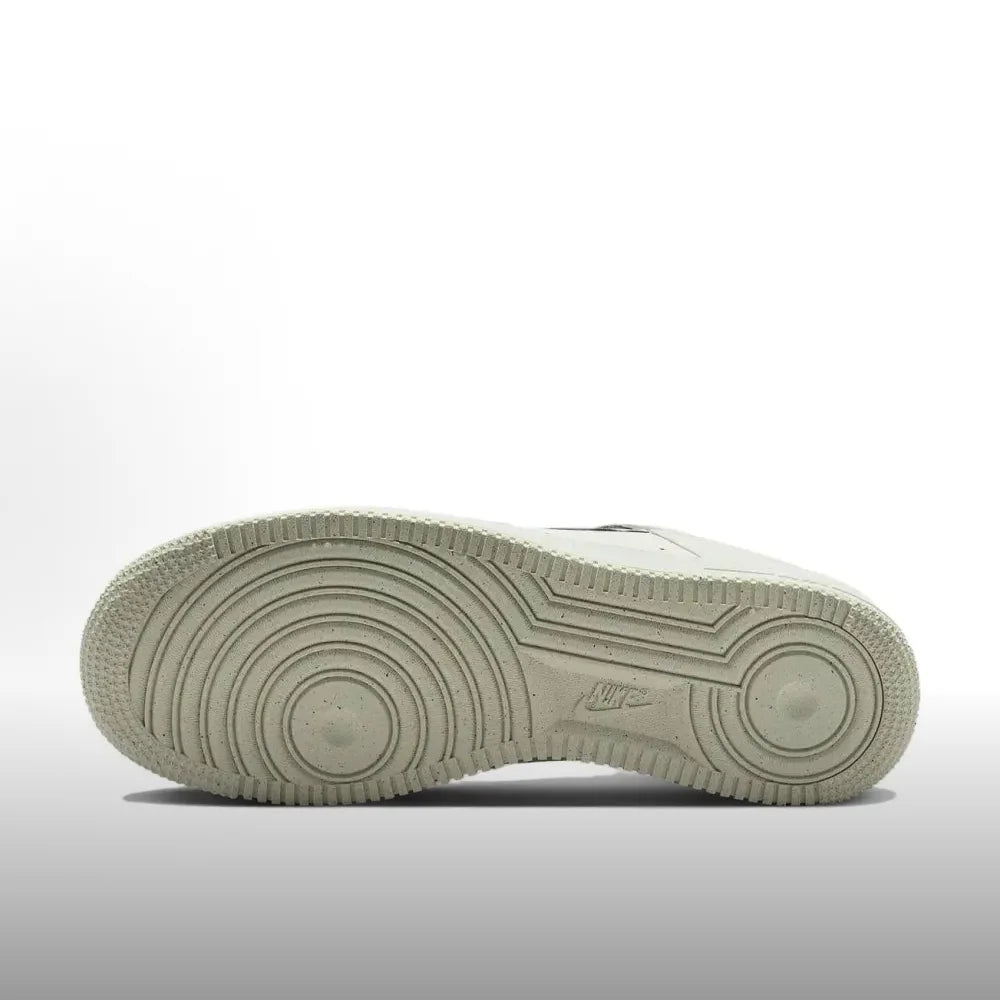 Nike Air Force 1 07 Minimalist Fashionable Versatile Everyday Slip-On Casual Low-Top Comfortable Skate Shoes FN8540-100
