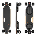 Meepo M1 4WD Electric Scooter, 28mph 11mi Range, Dual-Drive Remote, Portable Handle Design, Adults Commuter Electric skateboard