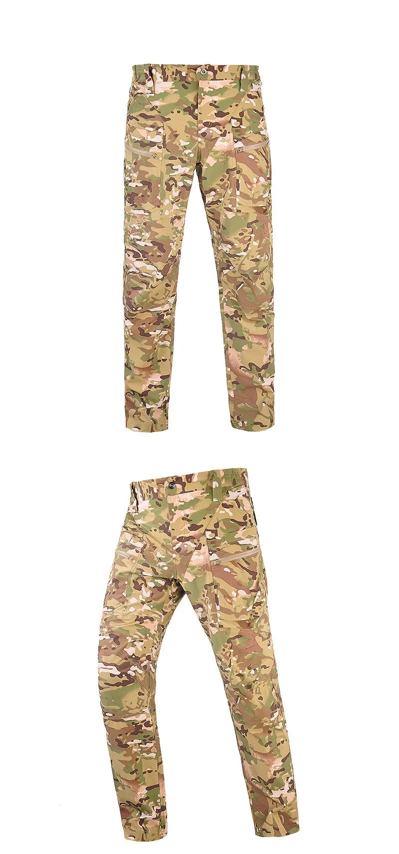 Security Office Self Defense Long Pants Stab Cut Resistant Clothes Stealth Knife Proof Trousers Stab-proof Anti-cut Safety Pants