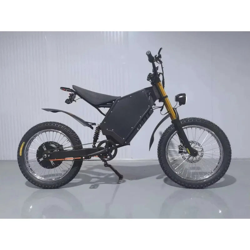 SXLL Electric bicycle 3000/5000/8000/12000/15000 electric bicycle off-road electric off-road vehicle
