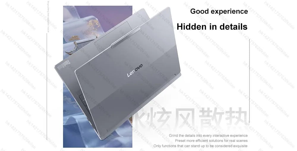Lenovo NEW 2025 ThinkBook 16p Ultra 7 255HX RTX5060 16G/32G 1T 16" 2.5K IPS 240Hz Screen