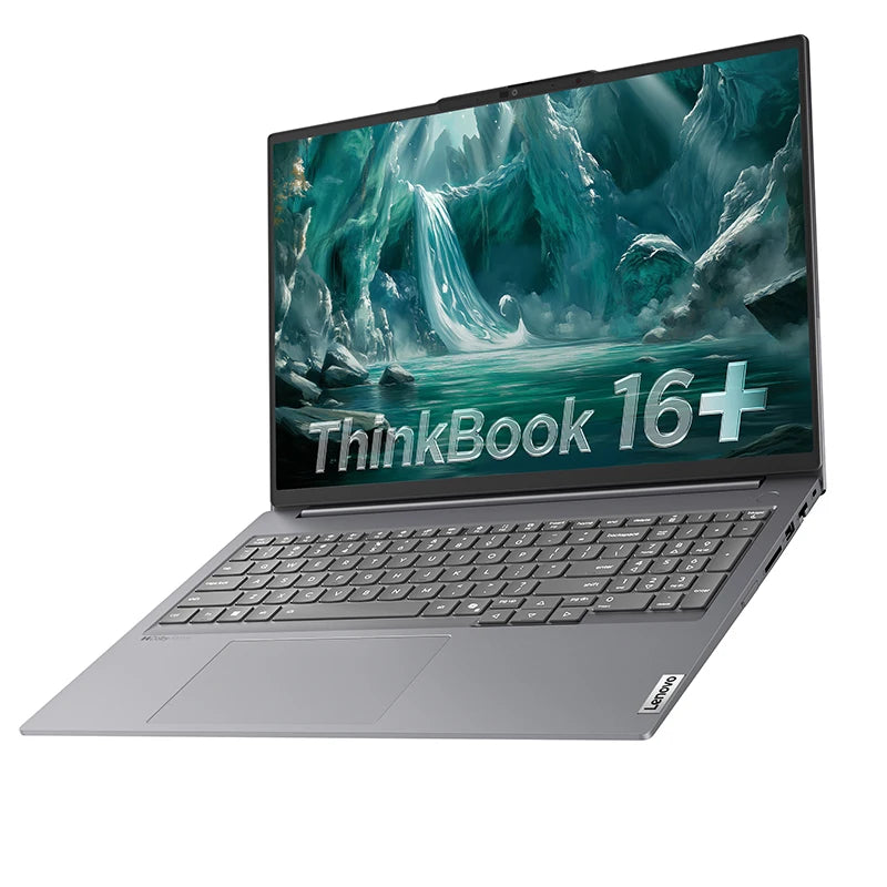 Lenovo Thinkbook 16+ 2025 U7 255H RTX5060 32G 1TB 16inch 3.2K 165Hz