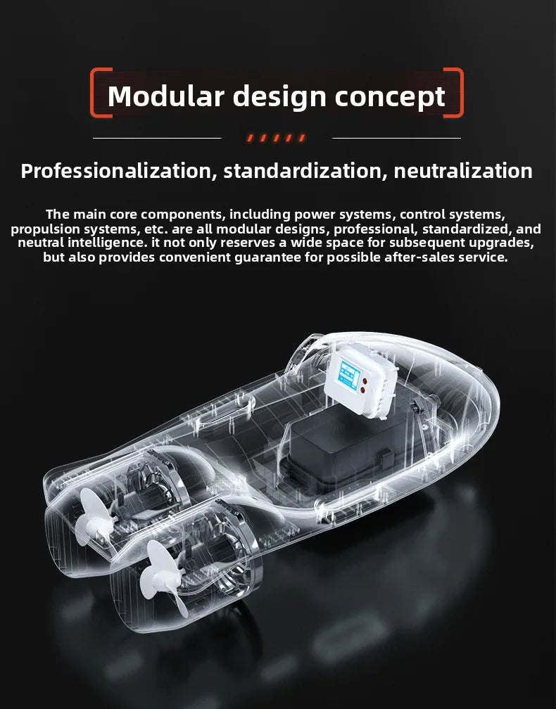2025 New Adult Electric Water Scooter Underwater Booster Diving Electric Floating Board Surfboard for Rescue Aircraft Adult Size
