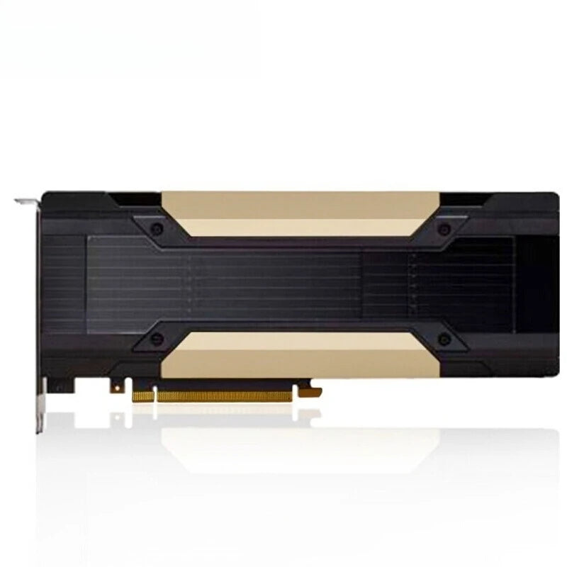 Suitable for NVIDIA Tesla series V100 32G GPU deep computing accelerated graphics card