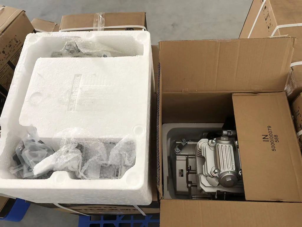 Original 250cc Engine Pit Bike Engine 250cc Dirt Bike Engine Zongshen RX3 For Dirt Bike Zongshen Nc250