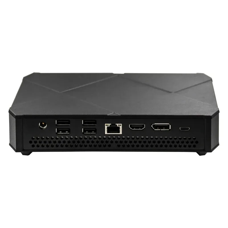 11th Gen Intel Core i9-11900H Gaming Mini PC DDR4 8GB-64GB RAM 2TB SSD Gamer Office Computer