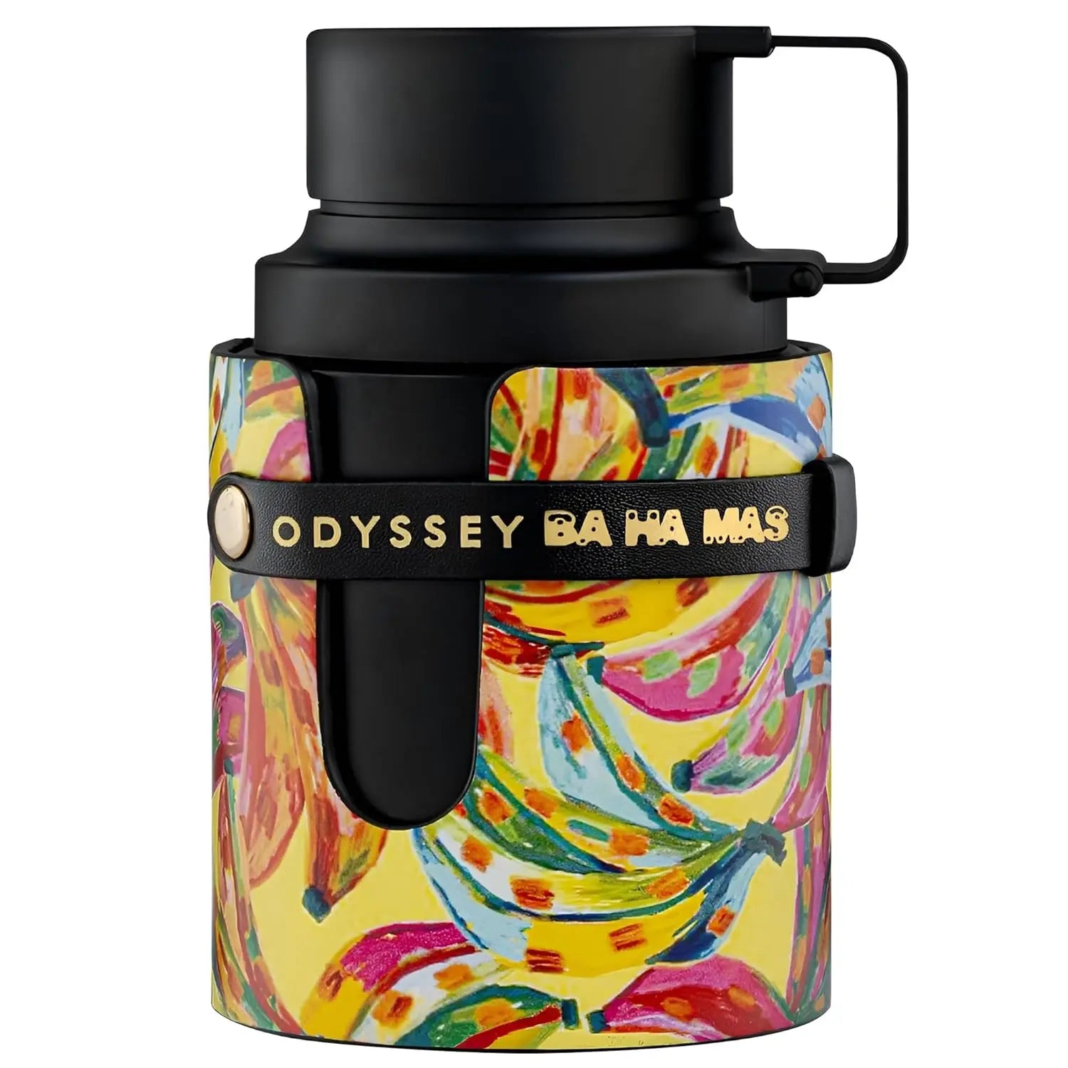 Armaf Odyssey Eau De Parfum Spray Unisex Long-Lasting Fragrance Fruity Aquatic Woody Notes Tropical Collection 3.4 Oz/100 Ml