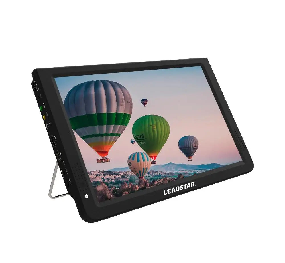 Mini Led Television 7 9 10 12 14 Portable TV With DVB-T DVB-T2 ATSC ISDB Digital TV System