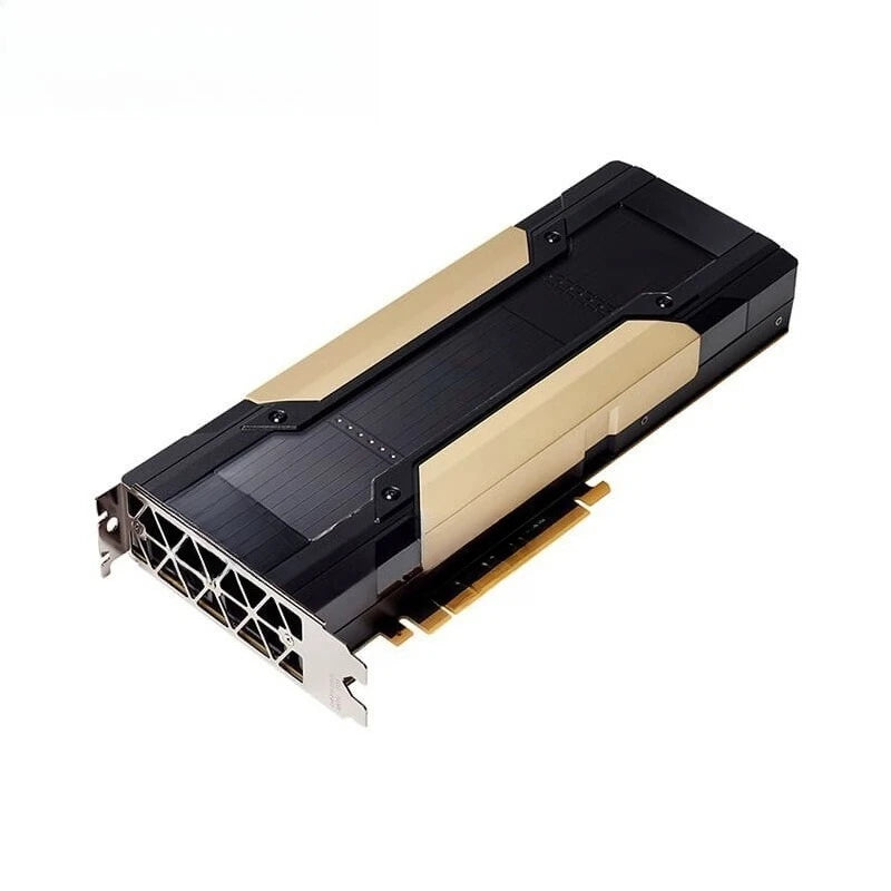 Suitable for NVIDIA Tesla series V100 32G GPU deep computing accelerated graphics card