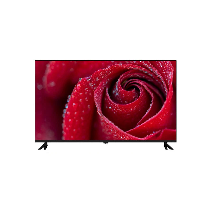 65 Inch LCD LED Television 4K Big Screen Gaming Experience Home Ultra-clear Intelligent Network LCD TV for Living Room Cinema