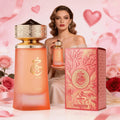 Orientica Royal Amber Rouge Oud Saffron Men Women Eau De spray Unisex Neutral Glass Bottle Rose Cologne long lasting smell