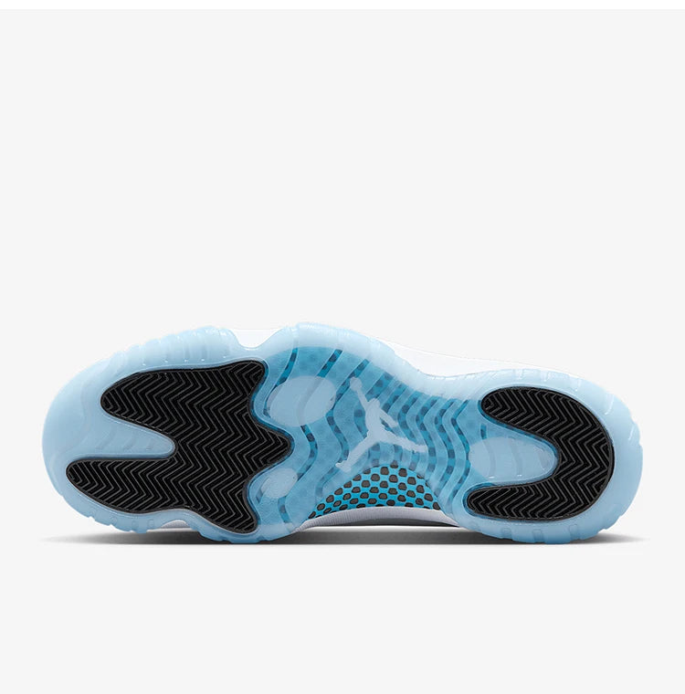 Nike official genuine JORDAN men's sports shock-absorbing strap lightweight basketball shoes CT8012-104