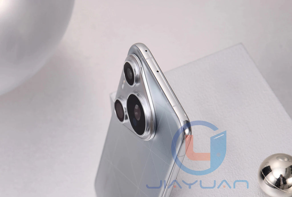 Origianl Huawei Pura 70 Pro+ Plus 5G Mobile Phone 6.8" Screen Kirin 9010 Octa Core HarmonyOS 4.2 Battery NFC Smartphone