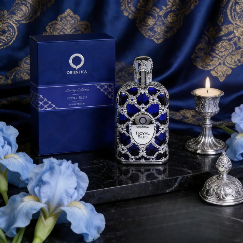 Perfumes De Mujer Arabes 80ml Fresh Fruity Fragrance with Refined Depth Elegant  Long Lasting Gourmet Amber Fragrance