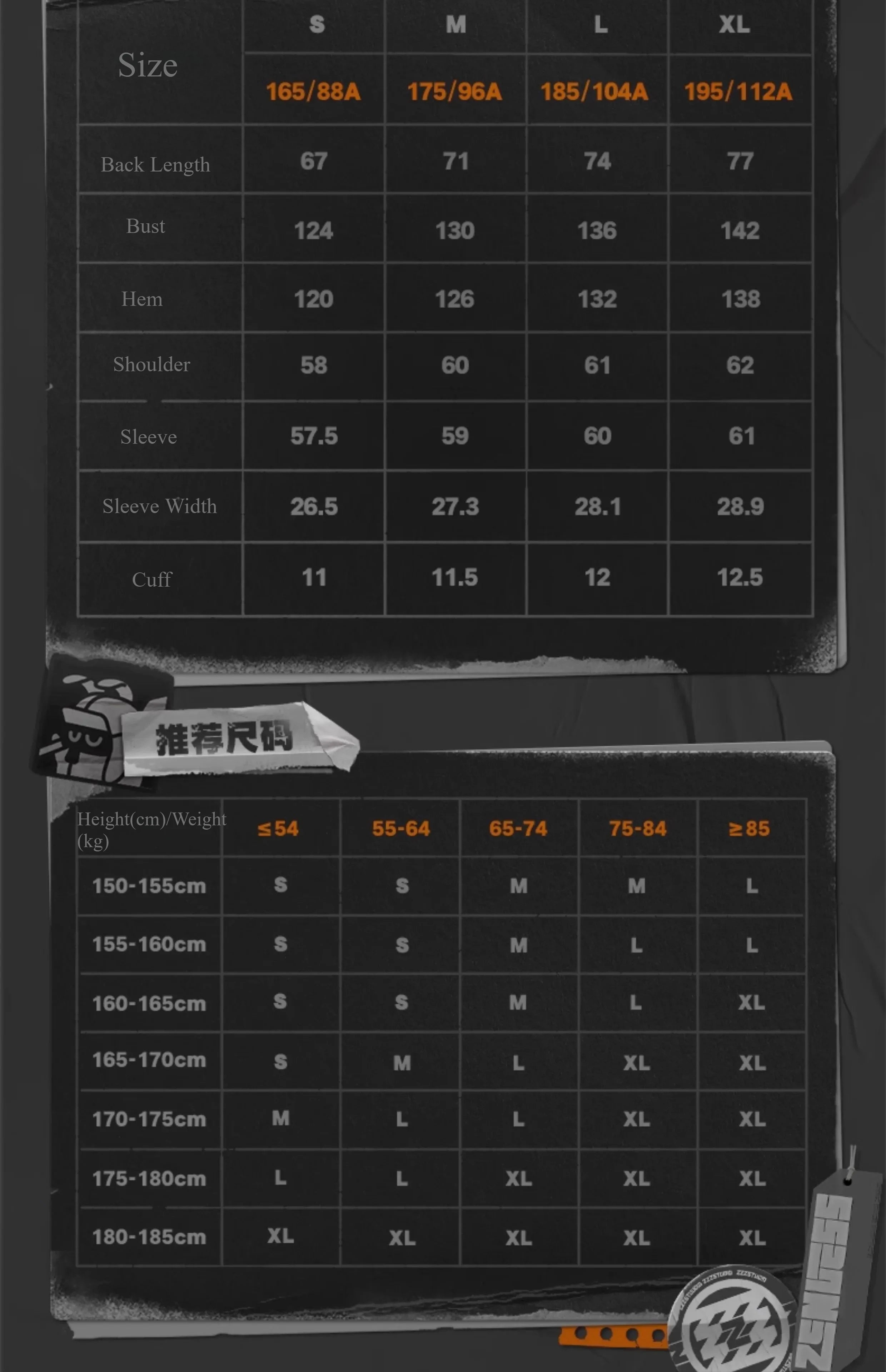 Official Zenless Zone Zero Unisex Reflective Jacket Anime Cosplay Costume ZZZ Studio 2025SS Thin Coach Jacket Birthday Gifts