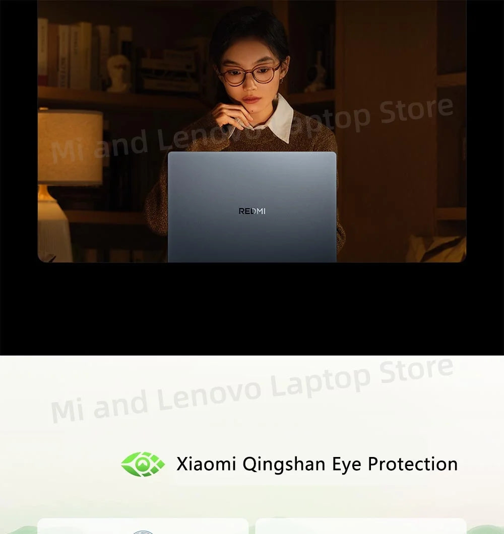 Xiaomi REDMI Book Pro 14 2025 Ultra5-225H/Ultra7-255H 32GB +1TB 14inch 2.8K 120Hz