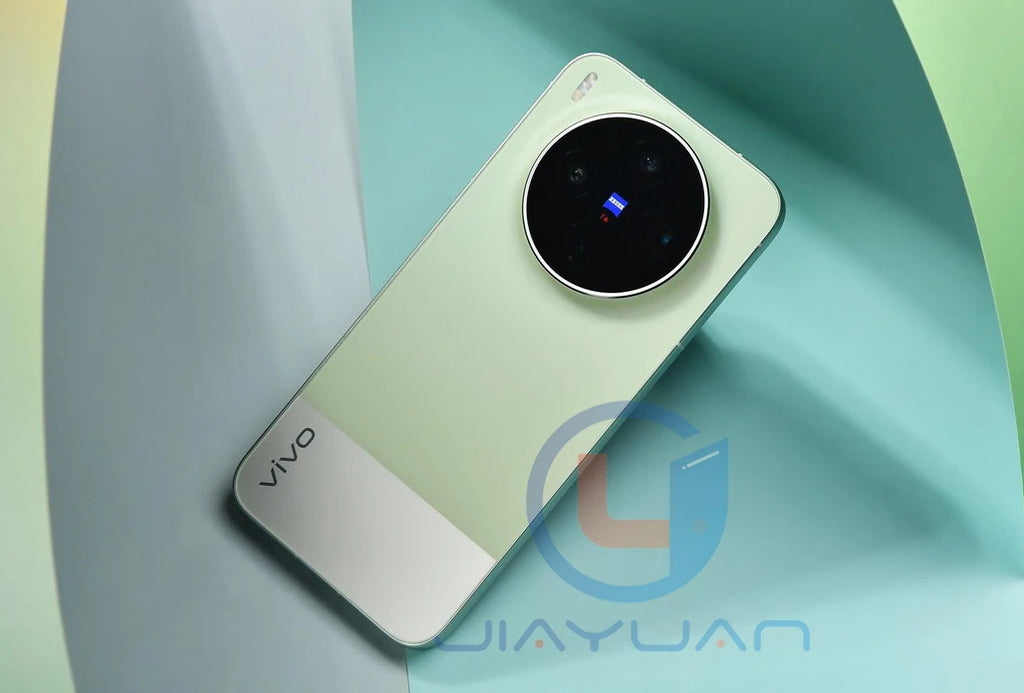 Original Vivo X300S 5G Smartphone 6.78" 144Hz LTPO AMOLED 200MP Zeiss Camera 7100mAh 90W Dimensity 9500 NFC Mobile Phone