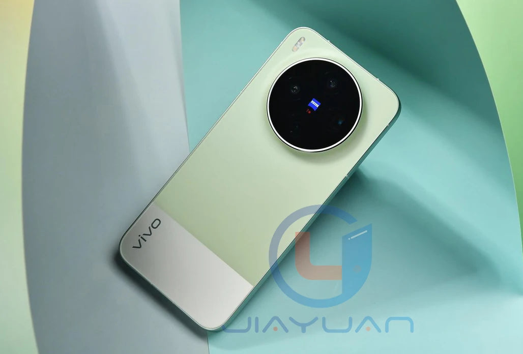 Original Vivo X300S 5G Smartphone 6.78" 144Hz LTPO AMOLED 200MP Zeiss Camera 7100mAh 90W Dimensity 9500 NFC Mobile Phone