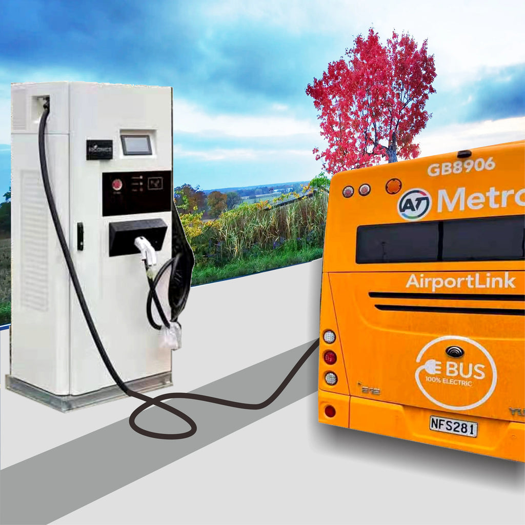 OEM ODM Waterproof 240kW 300kW 480kW EV DC Charger Electric Vehicle Charging Pile DC Fast Charging Station