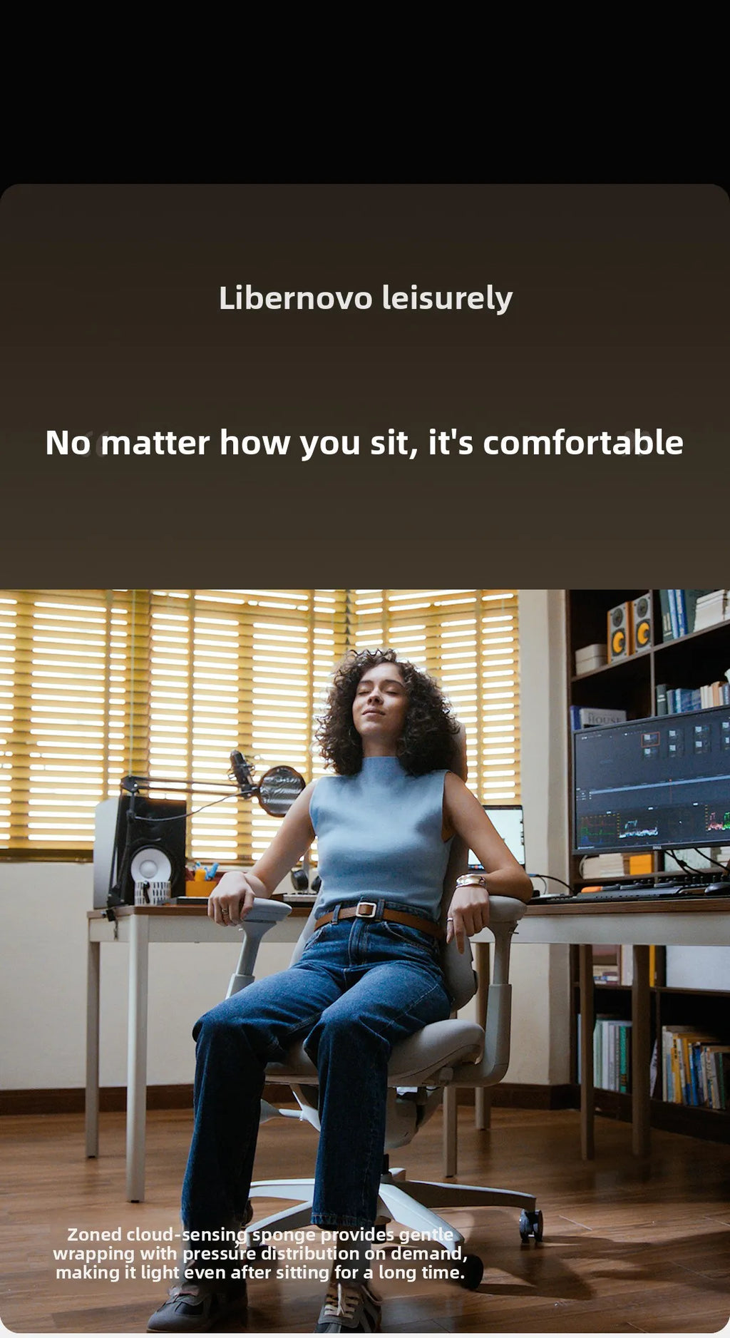 Office Chairs LiberNovodynamic Ergonomic Chairer Gonomic Computer Chairoffice Gaming Cadeira Escritorio Recliner Armchair